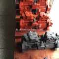 hpv091ew pompe hydraulique principale zx120 HPV091 9133005